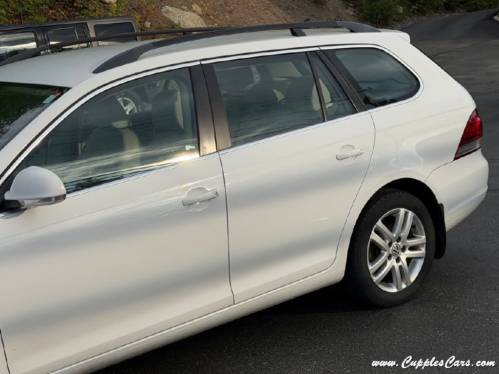 Used 2011 Volkswagen Jetta TDI FWD image 37