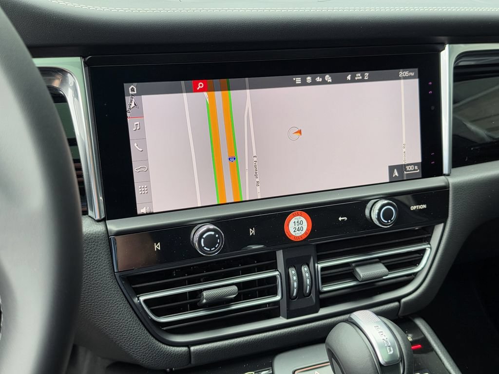 New 2026 Porsche Macan S AWD/4WD image 12
