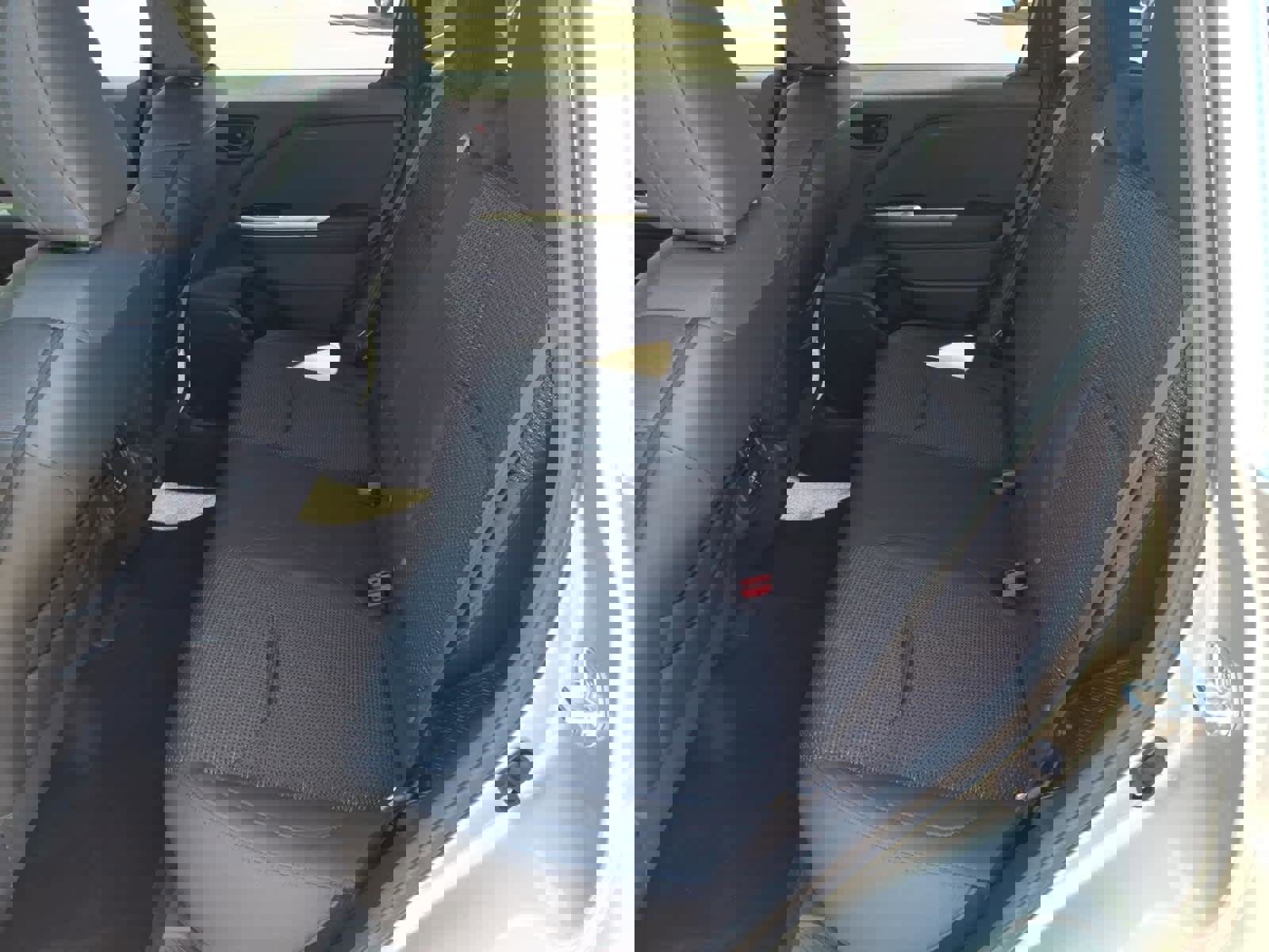 New 2026 Subaru Forester Premium image 28