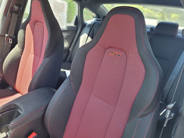 Used 2023 Honda Civic Si image 12