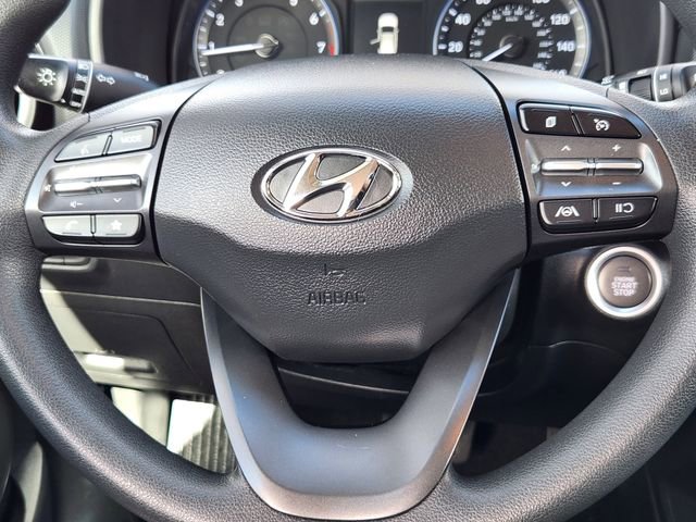 Used 2022 Hyundai Kona SEL image 24