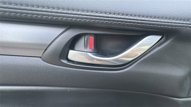 Certified 2025 MAZDA CX-5 AWD 2.5 S image 24