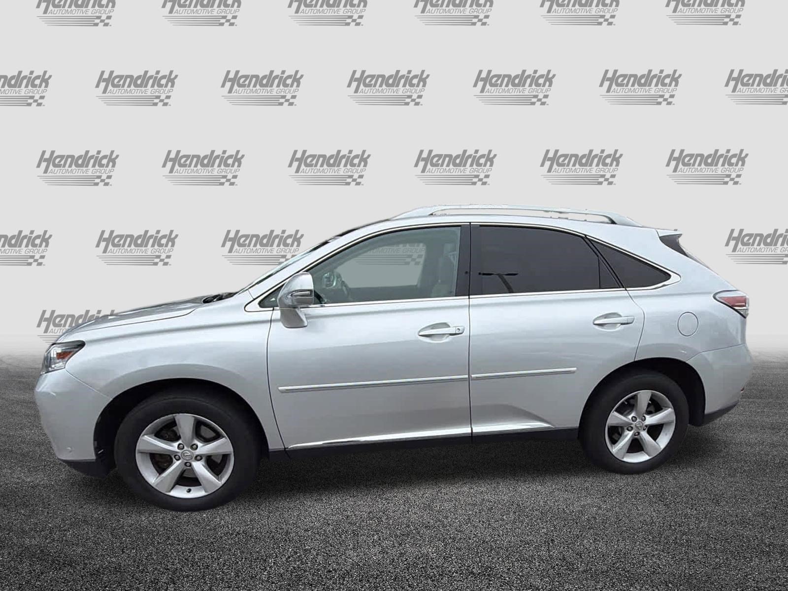 Used 2014 Lexus RX 350 AWD w/ Navigation Package image 46