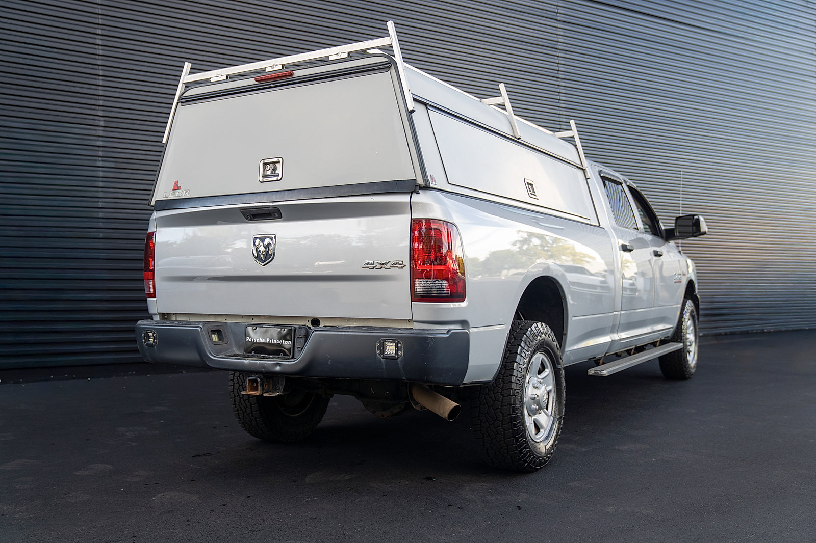 Used 2016 RAM 2500 Tradesman w/ Snow Chief Group AWD/4WD image 25