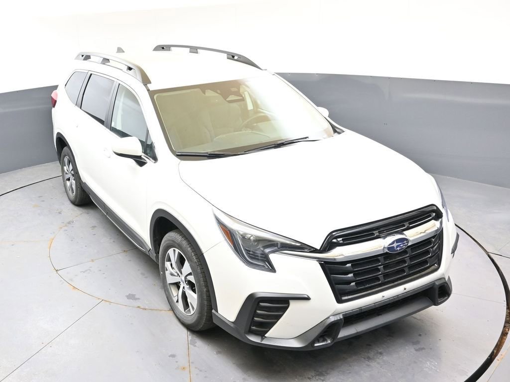 Certified 2025 Subaru Ascent Premium AWD/4WD image 56