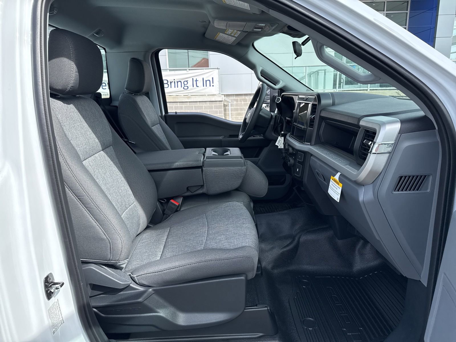 New 2026 Ford F350 XL w/ 360-Degree Camera Package image 28