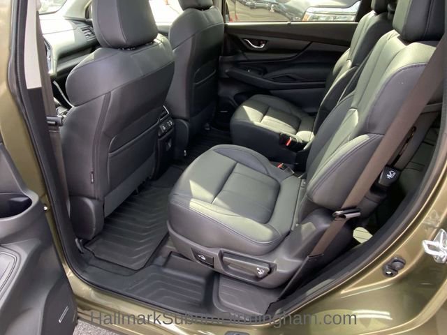 New 2026 Subaru Ascent Bronze Edition AWD/4WD image 8