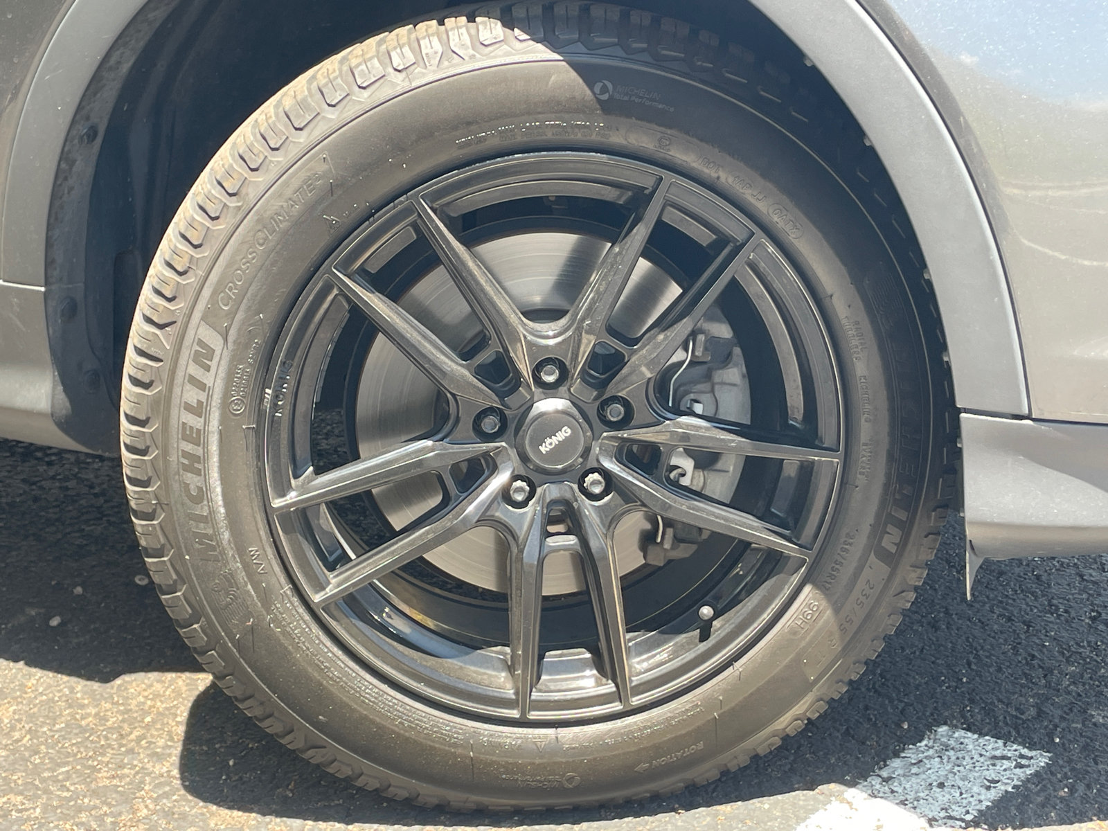 Used 2016 Ford Escape SE AWD/4WD image 8