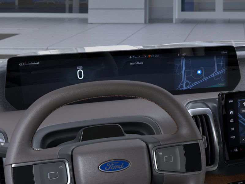 New 2026 Ford Expedition King Ranch image 13