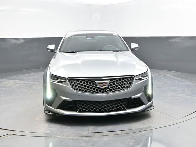Used 2023 Cadillac CT4 V Blackwing w/ Driver Assist Package image 2