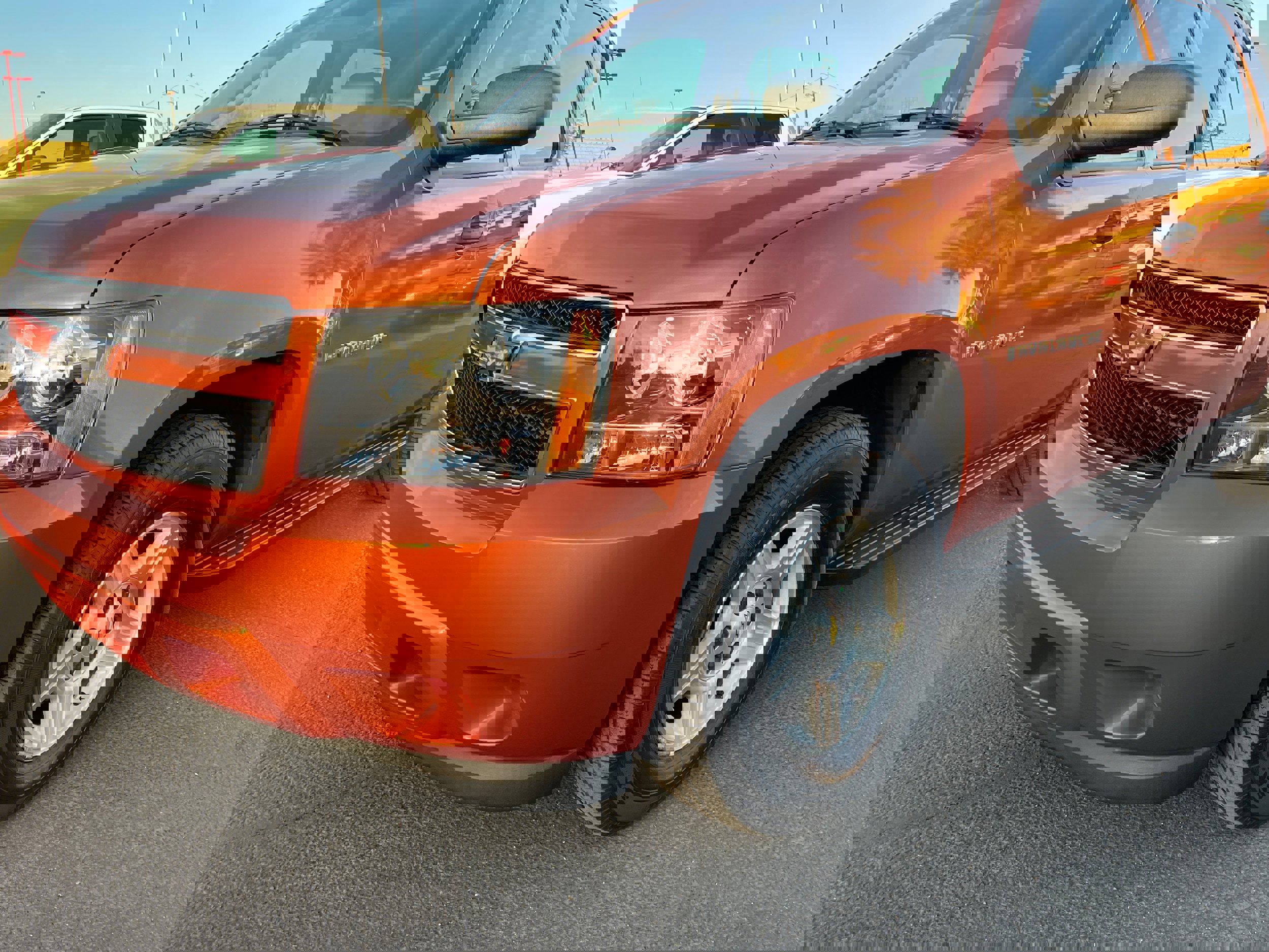 Used 2007 Chevrolet Avalanche LS image 10