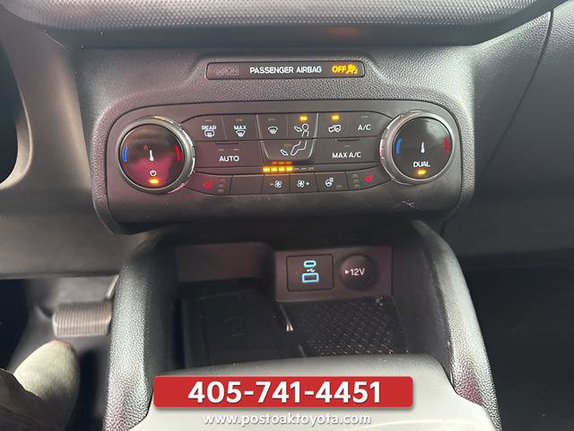 Used 2022 Ford Bronco Sport Badlands w/ Premium Package AWD/4WD image 27