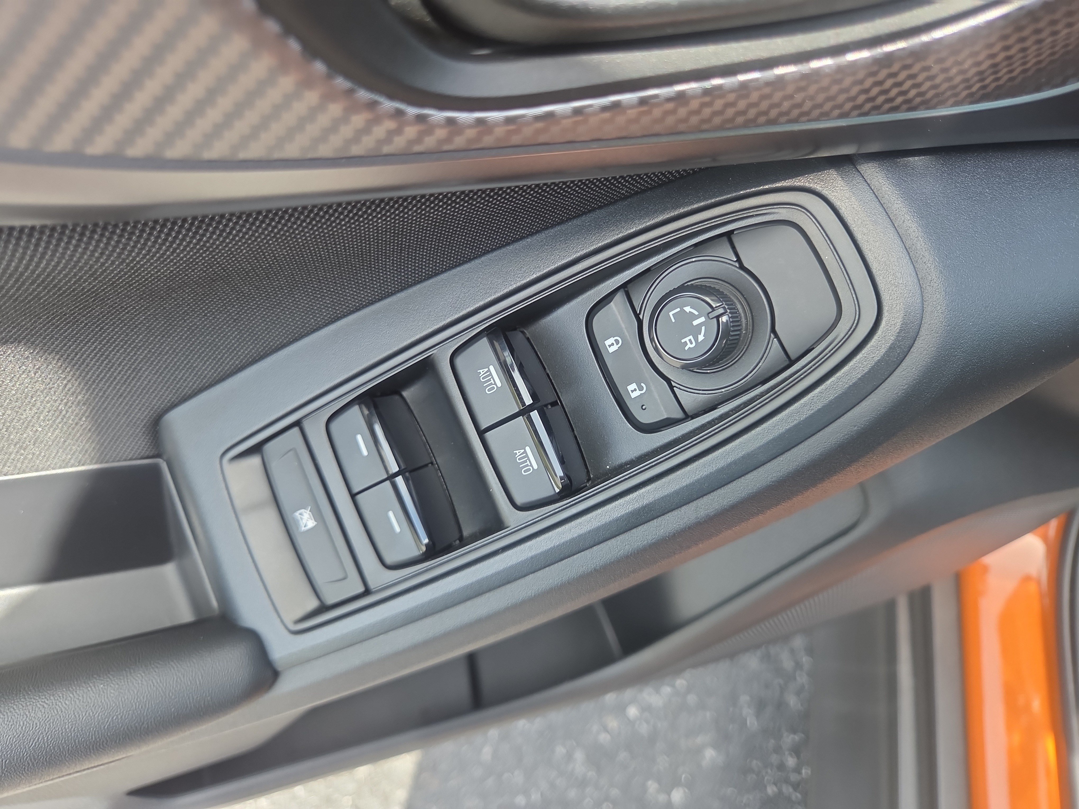 Used 2022 Subaru WRX AWD/4WD image 30
