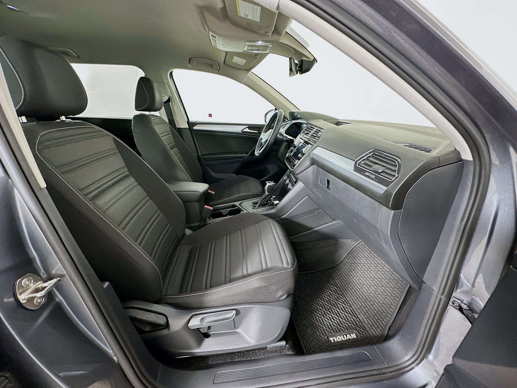 Used 2023 Volkswagen Tiguan S w/ Driver Assistance Package image 29