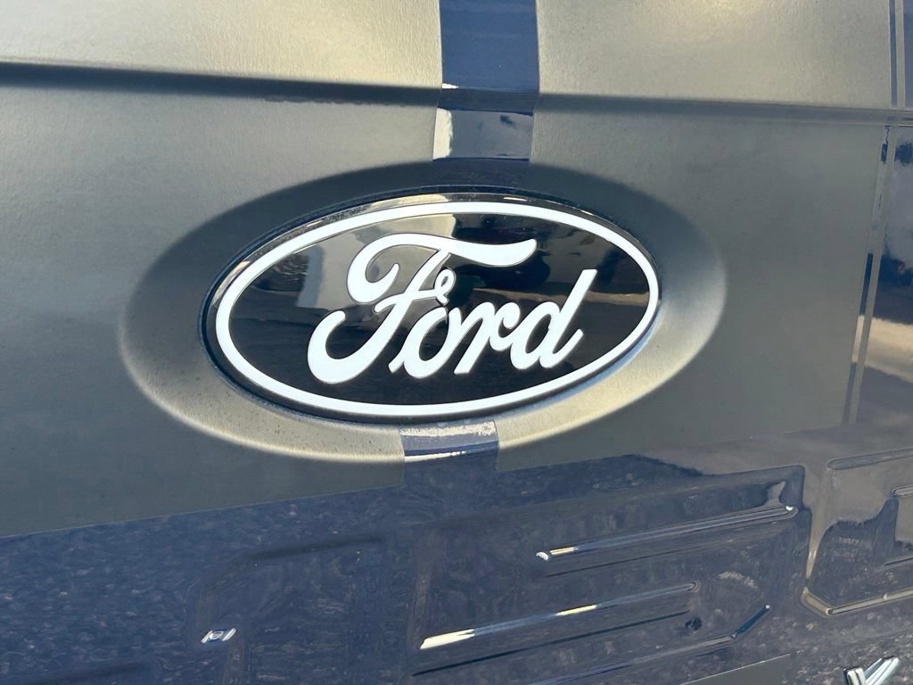 Used 2025 Ford F150 Lariat w/ Equipment Group 502A High AWD/4WD image 25