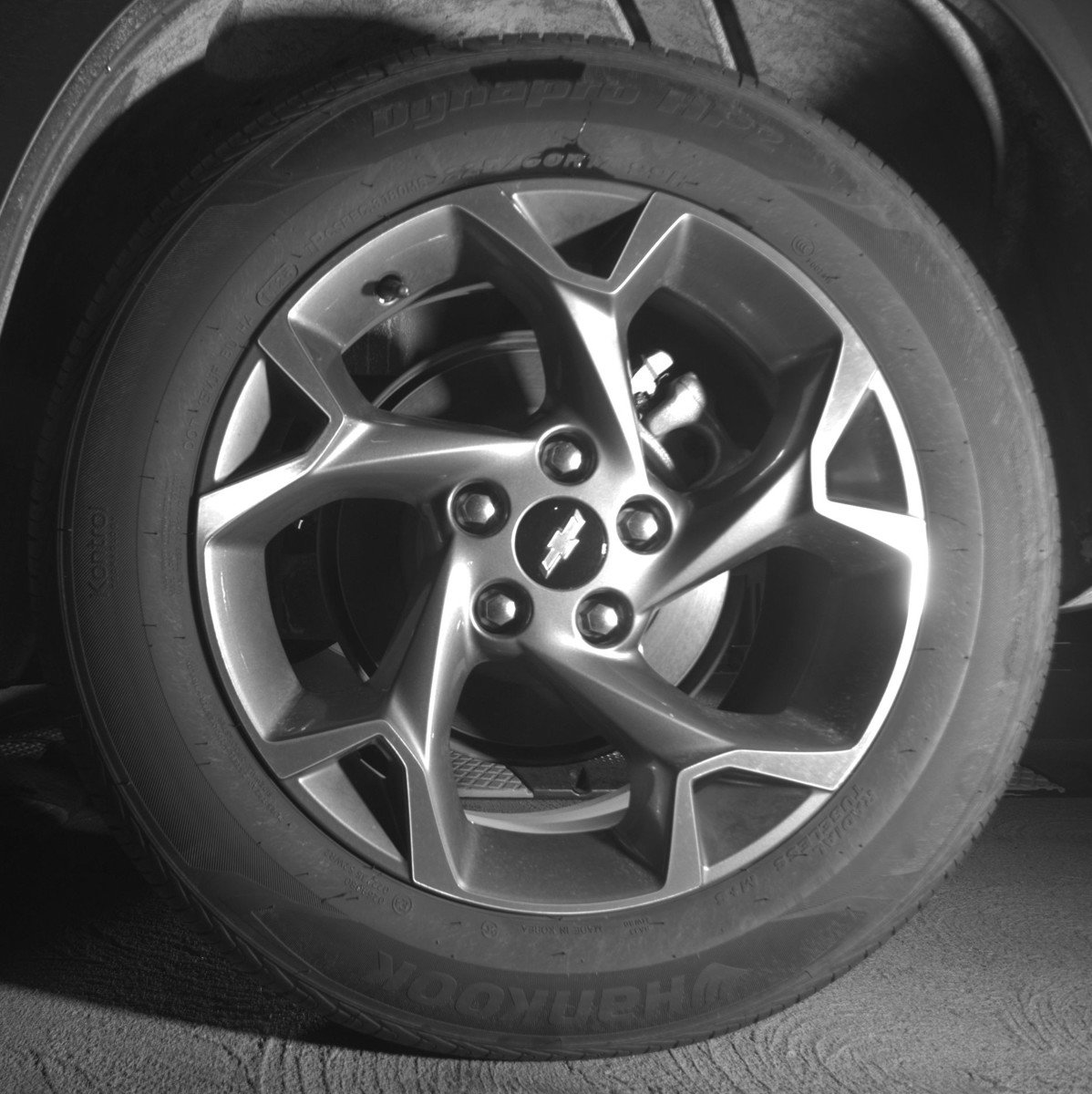 Used 2025 Chevrolet Trax LT w/ LT Convenience Package image 14