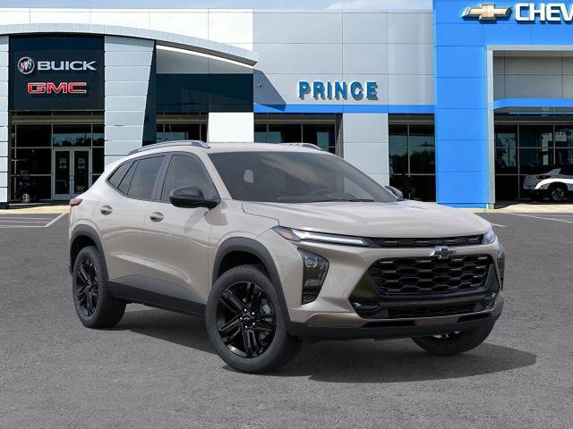 New 2026 Chevrolet Trax ACTIV w/ Driver Confidence Package FWD image 7