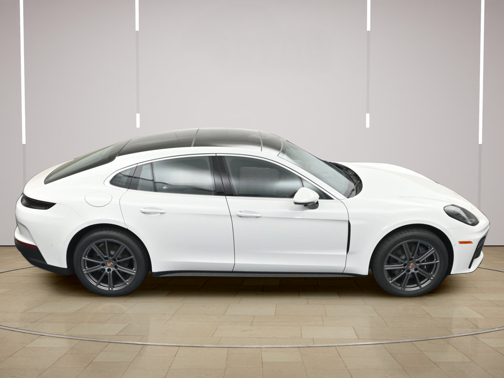 New 2026 Porsche Panamera RWD image 36