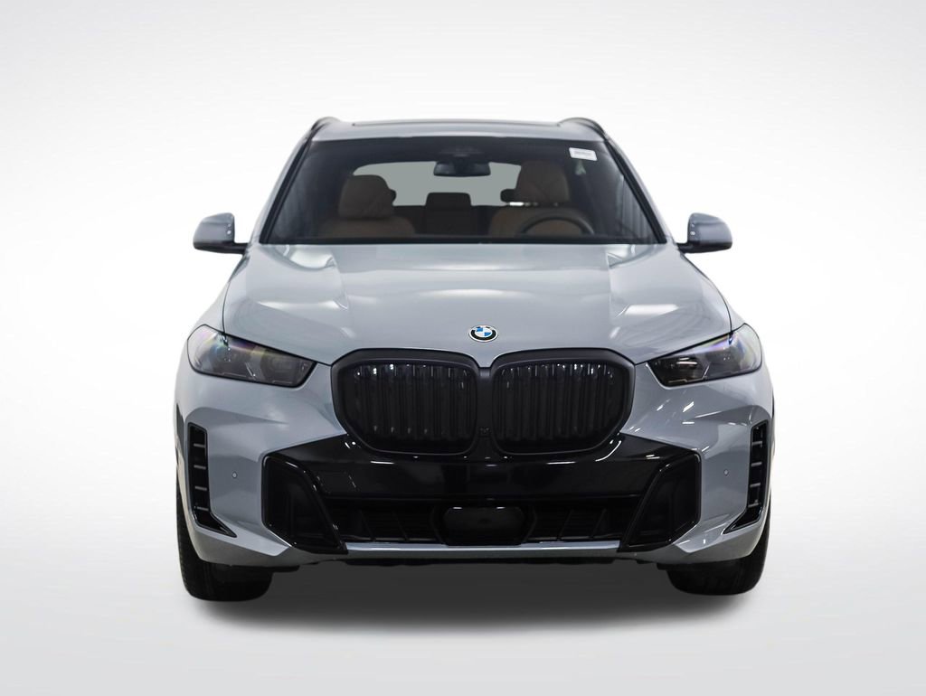 New 2026 BMW X5 xDrive40i w/ M Sport Package AWD/4WD image 8