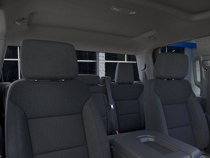 New 2026 Chevrolet Silverado 2500 W/T w/ WT Convenience Package RWD image 24