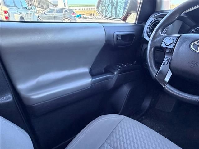 Used 2021 Toyota Tacoma SR image 10