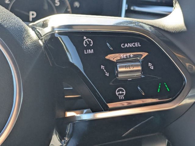 New 2026 Jaguar F-PACE R-Dynamic S image 19