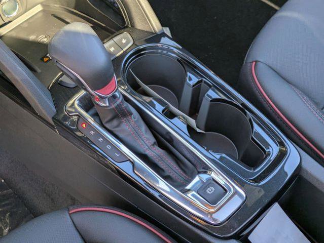 New 2026 Chevrolet TrailBlazer RS w/ Convenience Package image 20