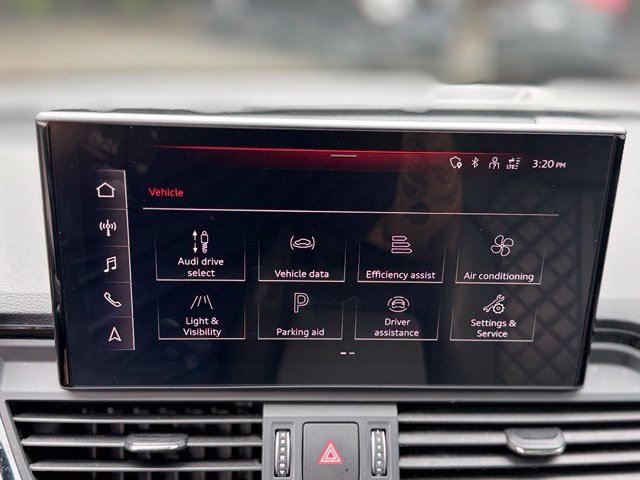 Certified 2023 Audi SQ5 Premium Plus AWD/4WD image 19