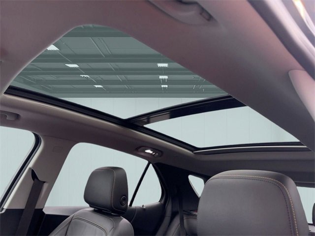 Used 2020 Chevrolet Equinox Premier image 11