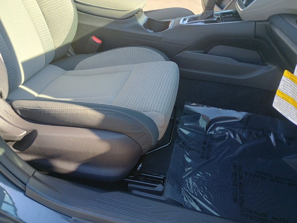 Certified 2025 Subaru Outback Premium image 22