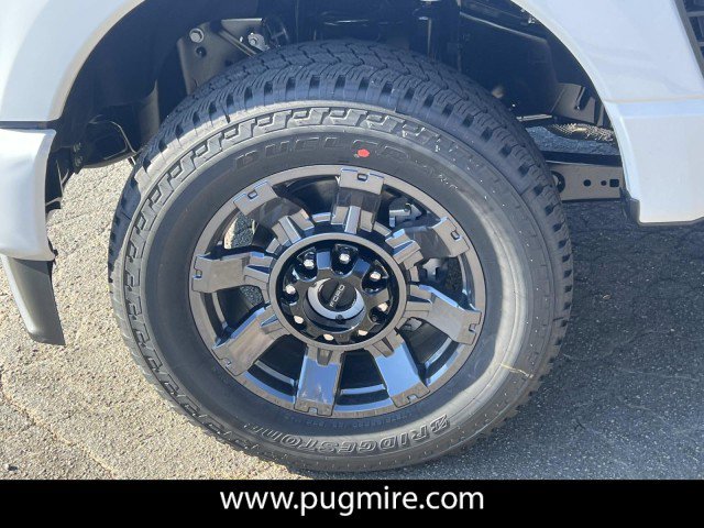 New 2026 Ford F250 XL w/ STX Appearance Package image 11