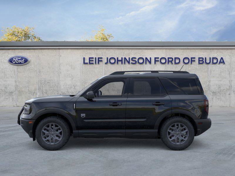 New 2025 Ford Bronco Sport Big Bend image 3