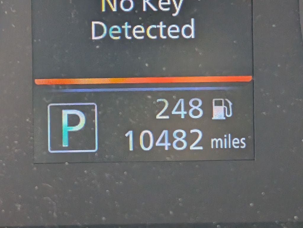 Used 2022 Nissan Sentra S FWD image 3
