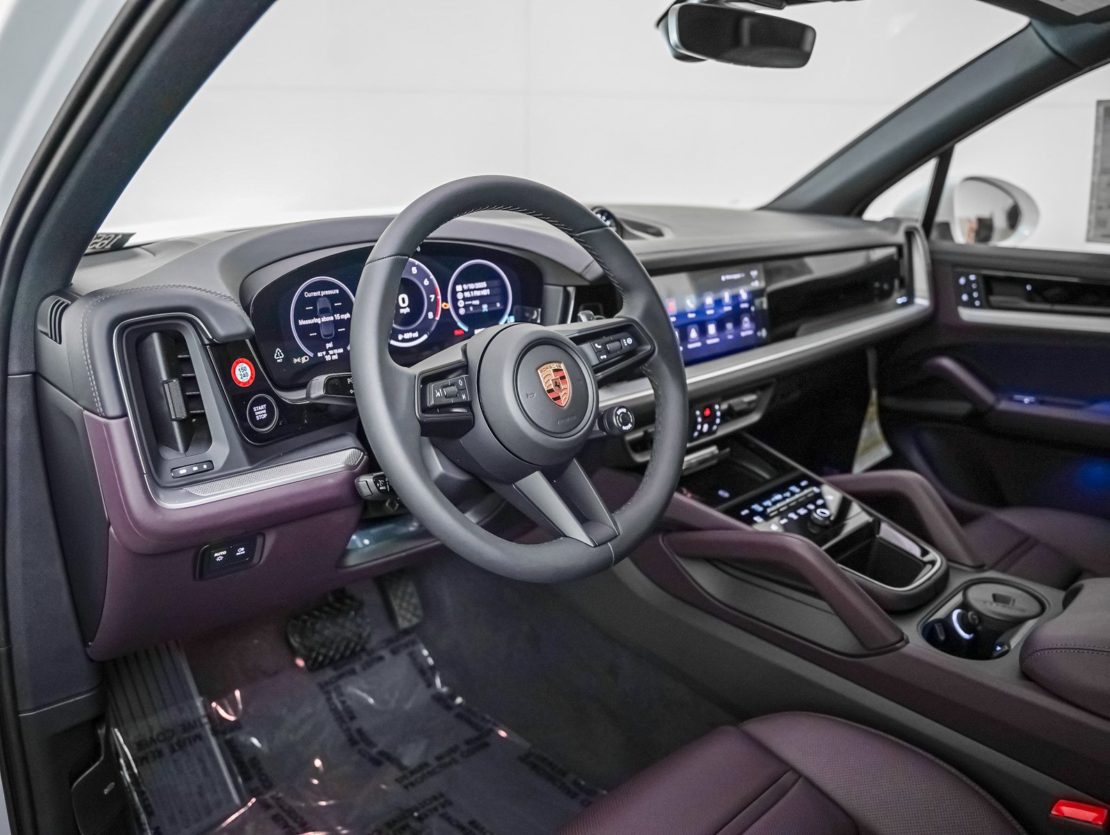 New 2026 Porsche Cayenne image 4