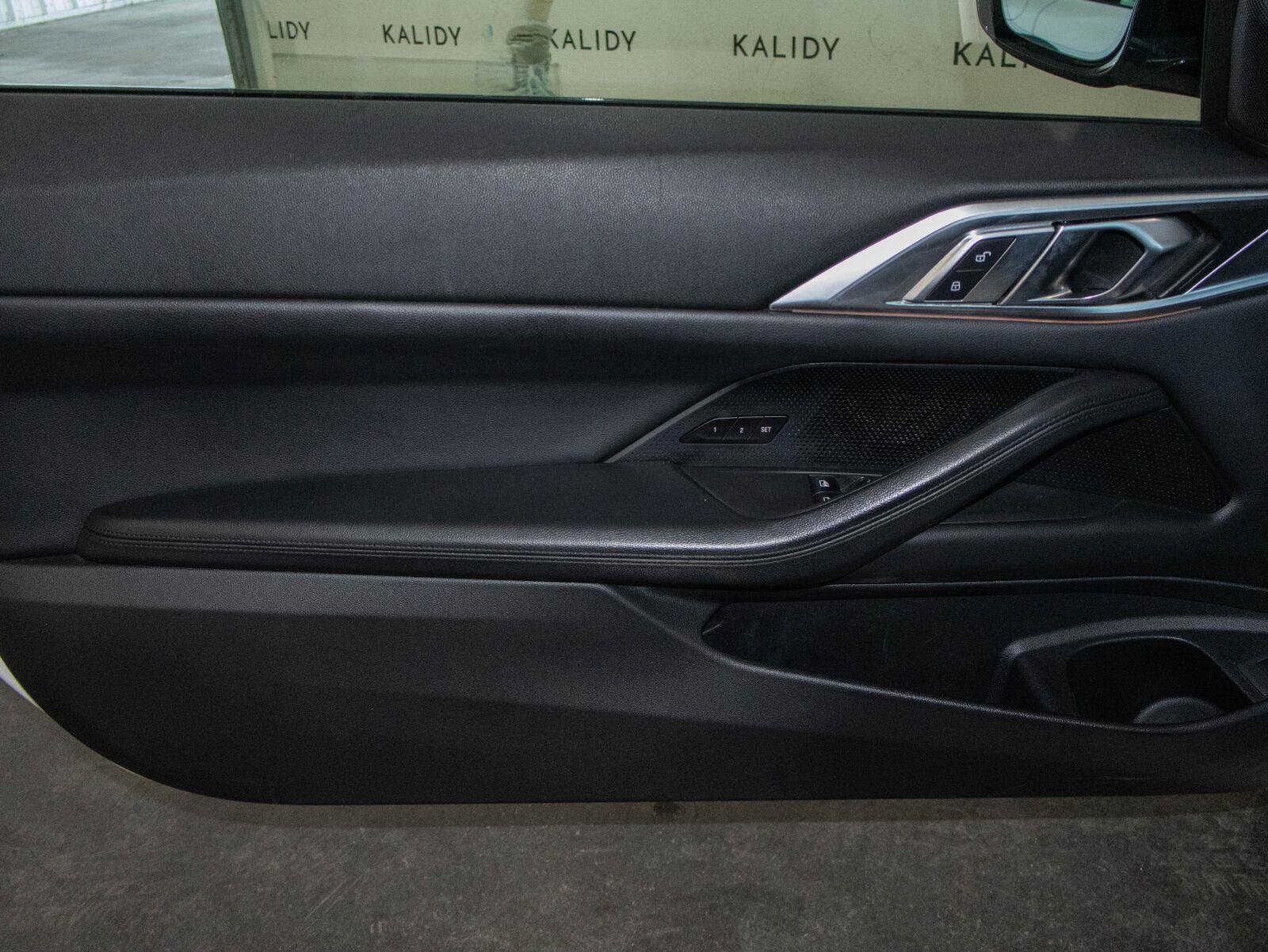 Used 2021 BMW 430i Coupe RWD image 10
