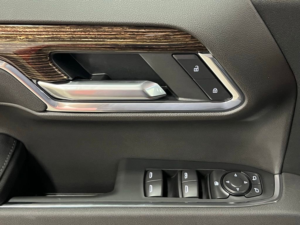 New 2026 GMC Sierra 1500 Elevation AWD/4WD image 20