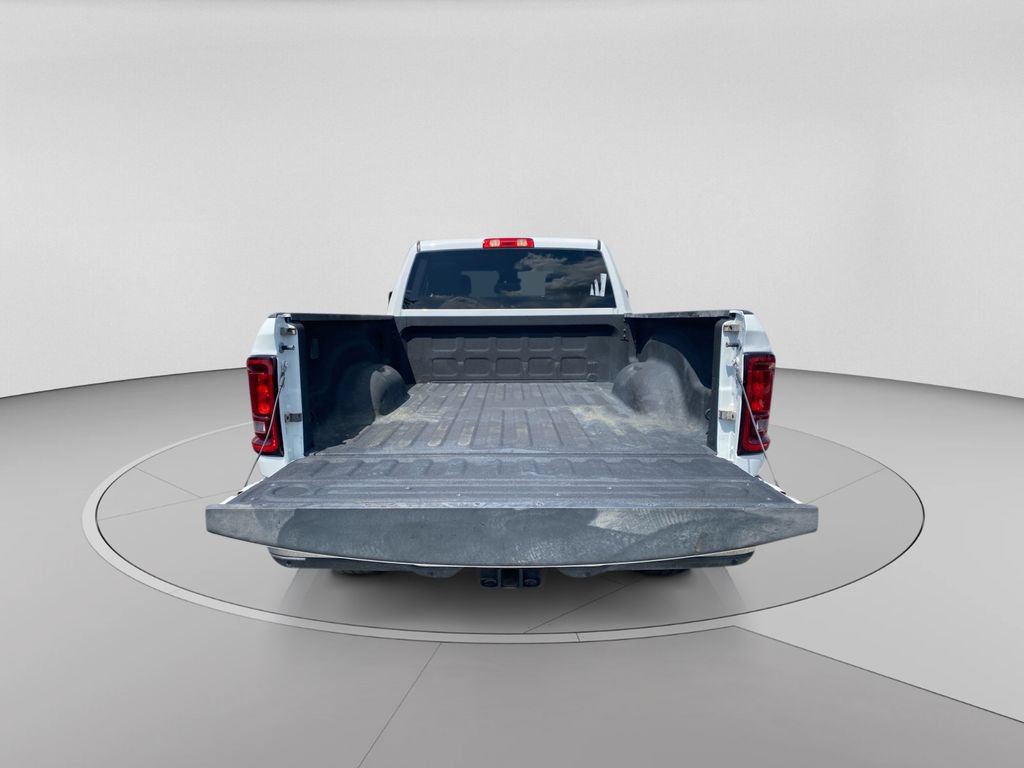 Used 2026 RAM 2500 Big Horn AWD/4WD image 23