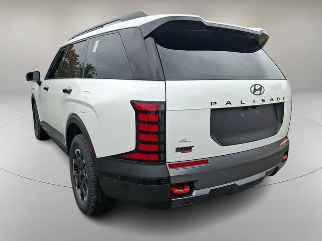 New 2026 Hyundai Palisade XRT Pro AWD/4WD image 5