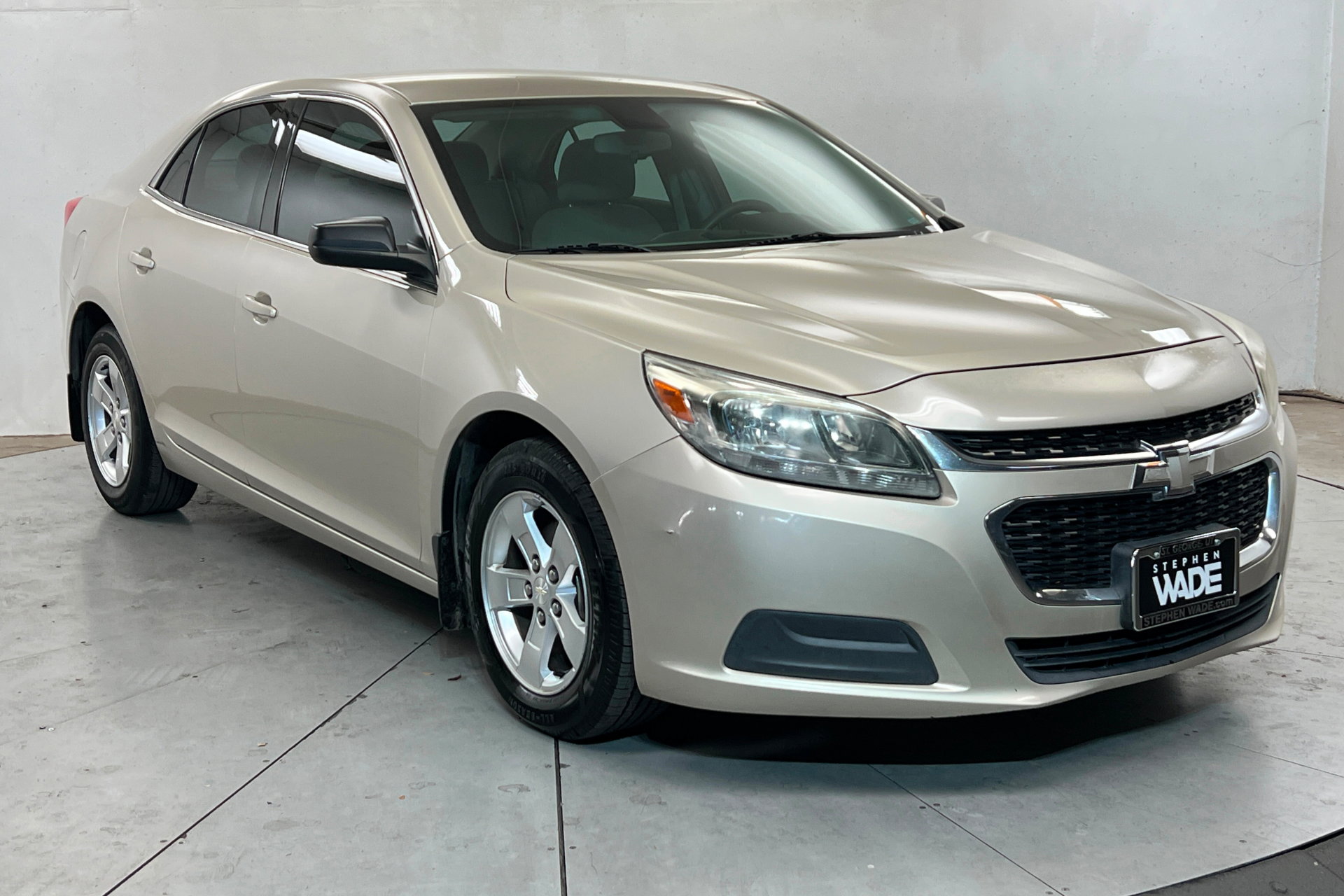 Used 2014 Chevrolet Malibu LS FWD image 8