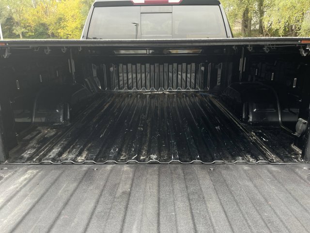 Used 2024 Chevrolet Silverado 1500 LT AWD/4WD image 26