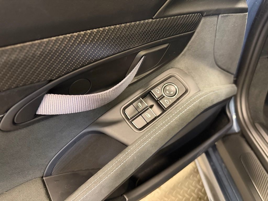 Certified 2025 Porsche 718 Boxster Spyder RS image 8