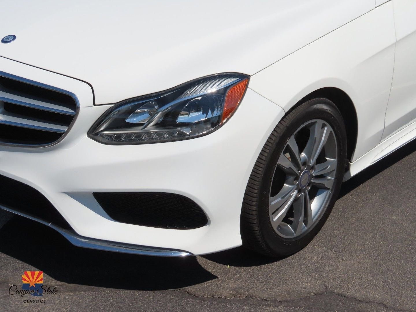 Used 2014 Mercedes-Benz E 250 BlueTEC 4MATIC Sedan image 13