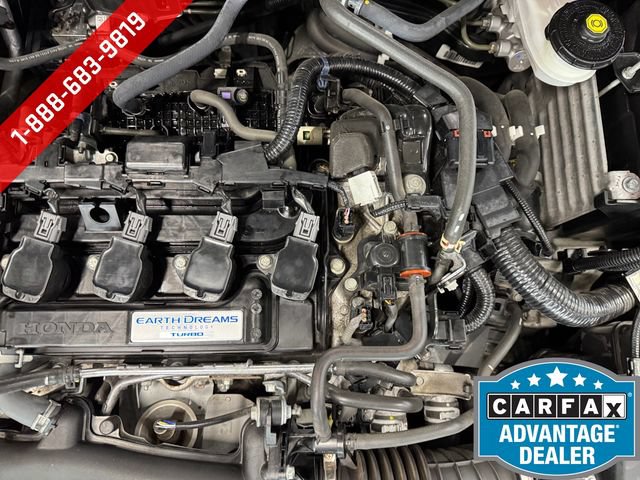 Used 2019 Honda Civic EX-L image 7