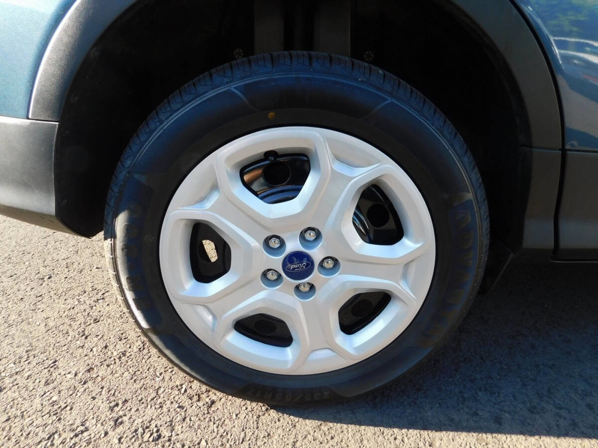 Used 2018 Ford Escape S image 20