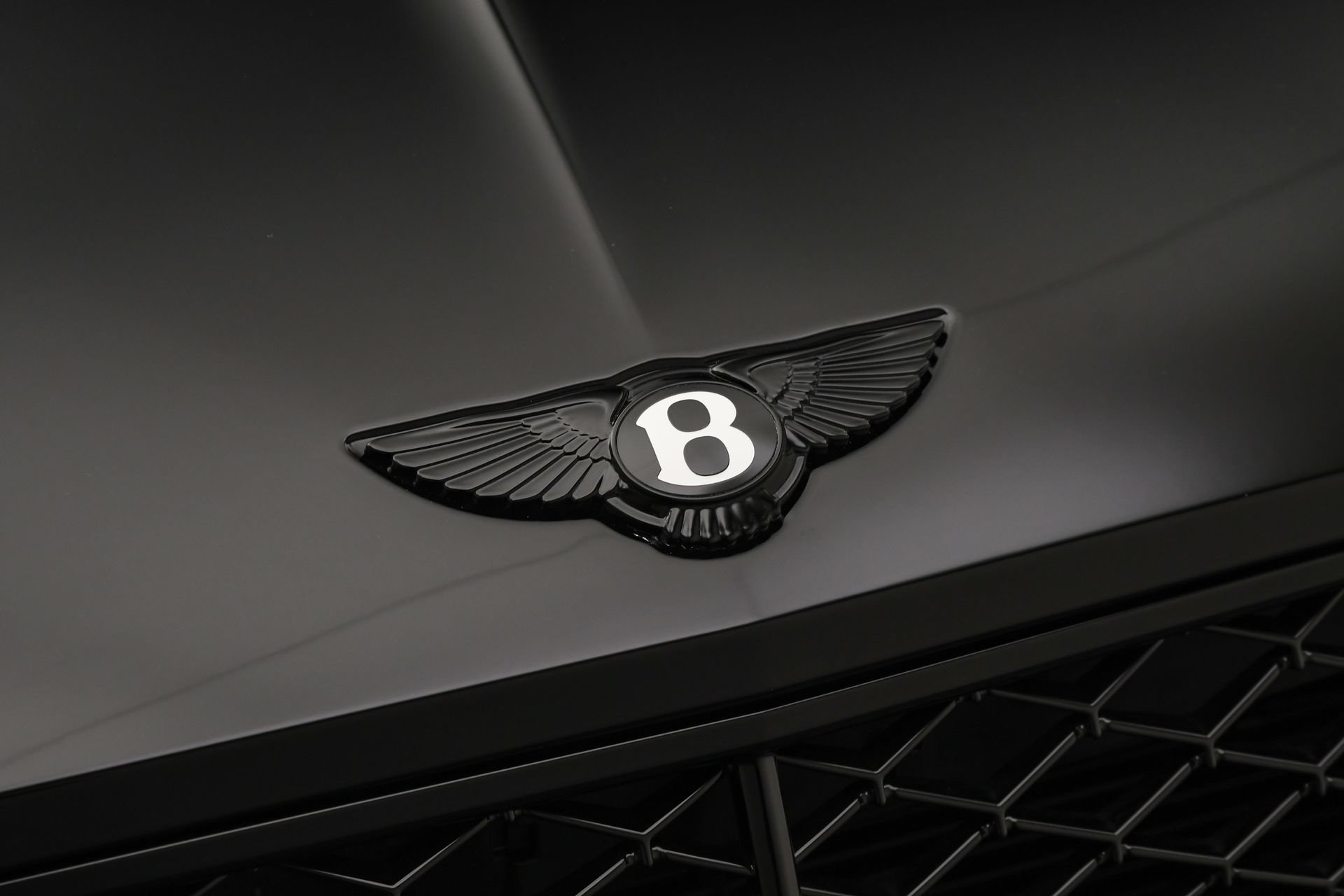 New 2025 Bentley Continental GT AWD/4WD image 34