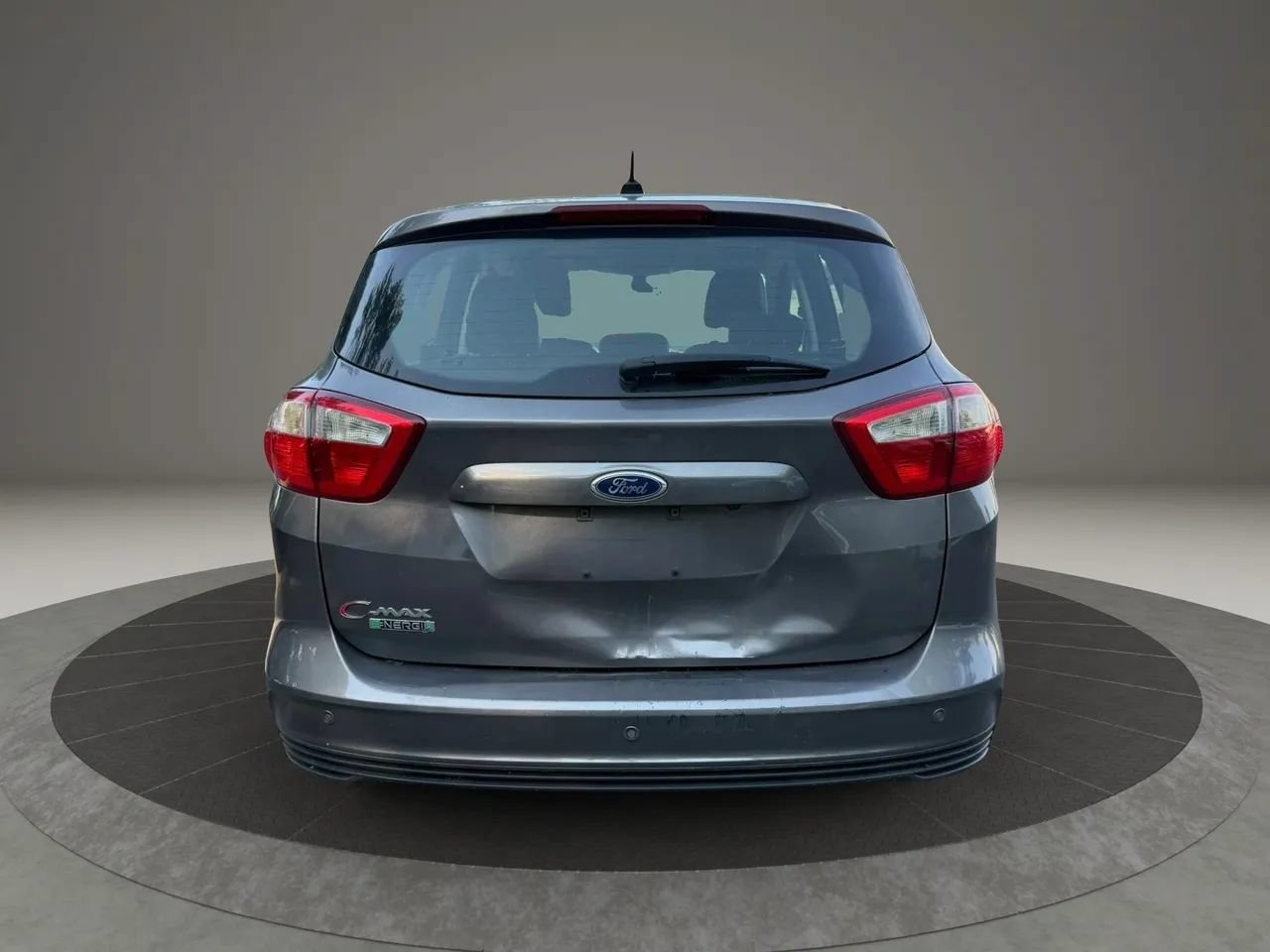 Used 2013 Ford C-MAX Energi SEL FWD image 6