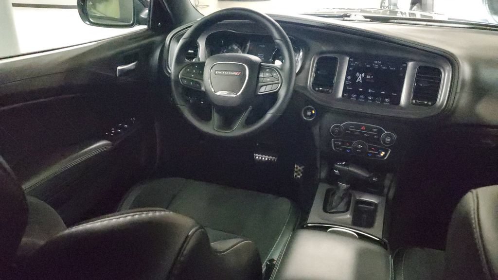 Used 2023 Dodge Charger R/T w/ Plus Group RWD image 13
