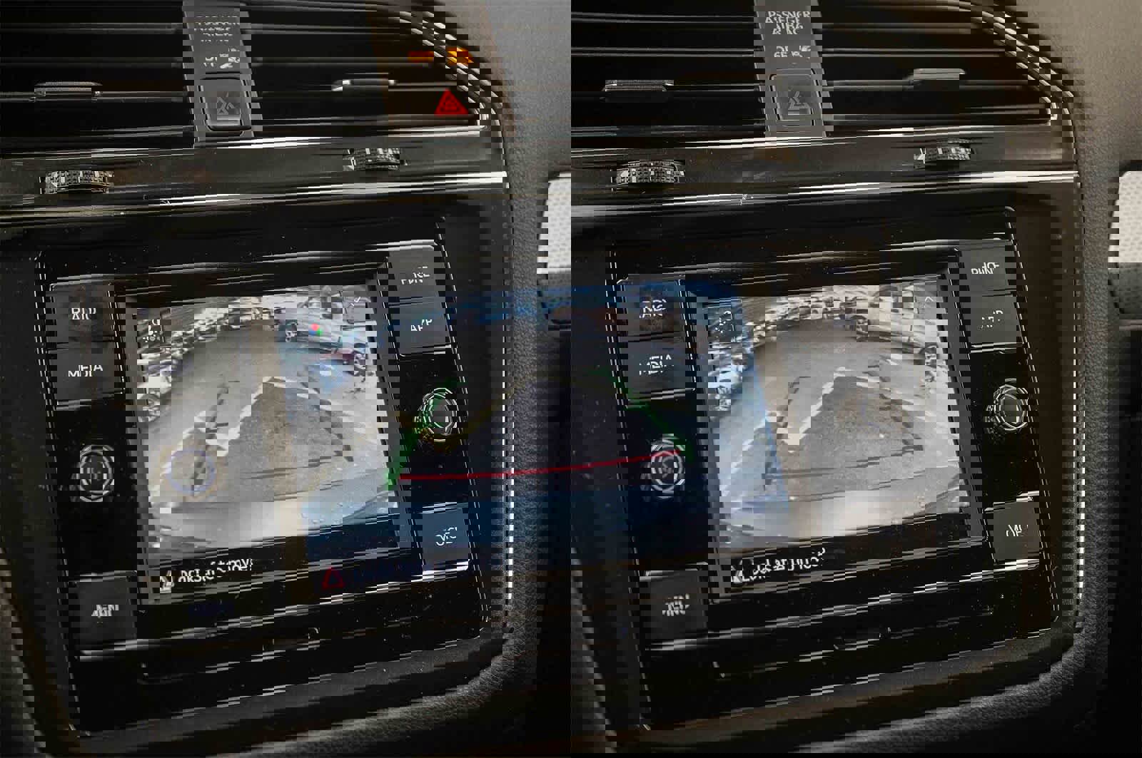 Used 2023 Volkswagen Tiguan S image 25