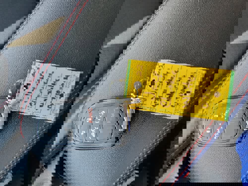 Certified 2022 Jeep Cherokee Trailhawk w/ Comfort/Convenience Group image 20