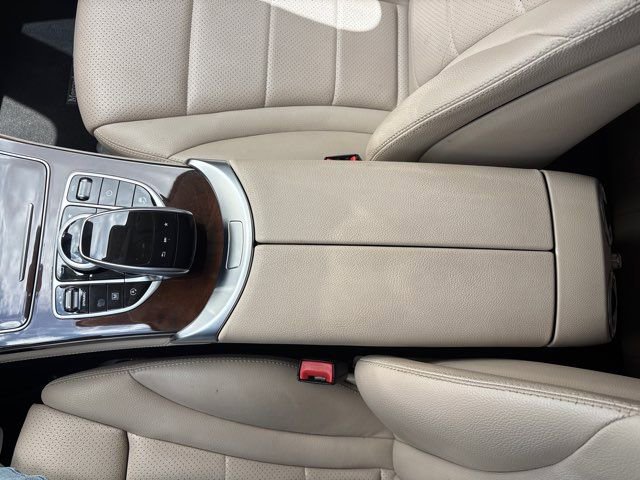 Used 2017 Mercedes-Benz GLC 300 4MATIC w/ Premium 3 Package image 38